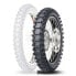 DUNLOP Geomax MX34 NHS 49M TT Semisoft off-road rear tire