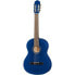 Фото #1 товара Гитара Startone CG-851 3/4 синяя