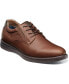 Фото #2 товара Men's Bay Ridge Plain Toe Lightweight Oxford