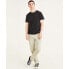 ფოტო #4 პროდუქტის DOCKERS Icon Cotton short sleeve T-shirt