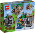 Фото #10 товара Конструктор LEGO Minecraft The Abandoned Village 21190, для детей