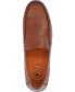 ფოტო #4 პროდუქტის Men's Carter Moc Toe Driving Loafer Dress Shoes