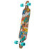 Фото #7 товара MILLER Touch 41 Longboard