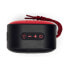 Фото #3 товара Портативный Bluetooth-динамик Aiwa Красный 10 W