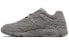 Фото #1 товара Кроссовки демпинговые New Balance ML850CF NB 850 в цвете цемент, мужские/женские, широкая посадка, амортизация, легкие