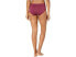 Фото #2 товара Nike 266229 Women's Essential Full Bikini Bottoms Swimwear Size Large