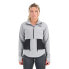 NEW BALANCE Impact AT Spinnex half zip sweatshirt