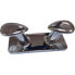 GOLDENSHIP Stainless Steel Mooring Cleat