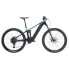 BIANCHI T-Tronik Rebel 9.2 29´´ NX Eagle 2022 MTB electric bike