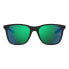 Ladies' Sunglasses Under Armour UA-GAMUT-807F4Z9 ø 54 mm