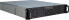 Inter-Tech 2U-20255 - Rack - Server - Black - Stainless steel - ATX - micro ATX - Mini-ATX - Mini-ITX - Steel - HDD - Network - Power Black,Stainless steel - фото #1