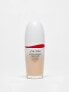 Фото #24 товара Shiseido Revitalessence Skin Glow Foundation SPF30 30ml