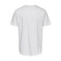 ფოტო #4 პროდუქტის ONLY & SONS Gavin Life short sleeve T-shirt