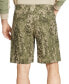 Men's Pro-Cargo Ripstop Printed 9-3/8" Cargo Shorts