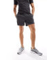 Puma Training Evolve woven short in dark grey Waist 69 cm - фото #2