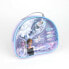 Toilet Bag with Accessories Frozen Multicolour (26 x 20 x 5,5 cm)
