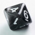 Фото #5 товара GAMEGENIC Moon RPG Dices Set 7 Piezas