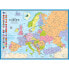 Puzzle Europakarte 1000 Teile