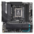 Фото #3 товара Gigabyte B650M AORUS ELITE AX - AMD - Socket AM5 - AMD Ryzen™ 5 - AMD Ryzen 7 7th Gen - AMD Ryzen 9 7th Gen - Socket AM5 - DDR5-SDRAM - 128 GB