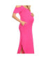 Фото #3 товара Maternity Lexi Maxi Dress