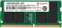 Фото #1 товара Transcend JetRam JM3200HSB-16G - 16 GB - DDR4 - 3200 MHz - 260-pin SO-DIMM