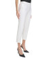 Фото #3 товара Women's Mid-Rise Pull-On Cropped Pants
