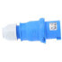 BALS IP44 32A Male Plug