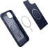 Spigen Etui Spigen Mag Armor Apple iPhone 14 Plus Navy Blue