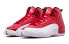Air Jordan 12 Retro Gym Red GS 153265-600 Sneakers