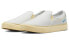 Nike Court Legacy Slip On 一脚蹬 耐磨透气 低帮 板鞋 女款 白色 / Кроссовки Nike Court Legacy Slip On FJ5442-133 40.5 - фото #3