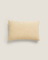 Фото #5 товара Cotton cushion cover