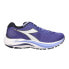 Фото #1 товара Diadora Mythos Blushield 7 Vortice Running Womens Blue Sneakers Casual Shoes 17