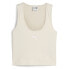 Фото #1 товара Puma Dare To Muted Motion Scoop Neck Tank Top Womens Size M Casual Athletic 62