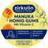 Manuka Honig Gums 25 Weichgummis, 75 g