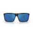 ფოტო #2 პროდუქტის COSTA Rincon Mirrored Polarized Sunglasses