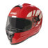Фото #1 товара GARI G80 Fly-R full face helmet