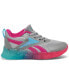 Little Girls Zig N Flash Light-Up Casual Sneakers from Finish Line