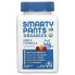 Фото #1 товара SmartyPants, органическая формула для мужчин, малина, апельсин и вишня, 90 вегетарианских жевательных конфет