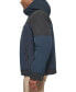Фото #3 товара Men's 3-in-1 Hooded Jacket, Created for Macy's
