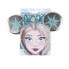 Фото #1 товара Бриллиантовый Disney Princess Diadema Disney Серебристый ушки Frozen