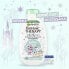Фото #4 товара Ice Kingdom Botanic Therapy Oat Delicacy (Shampoo & Detangler) 400 ml