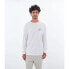 ფოტო #1 პროდუქტის HURLEY Evd Summer Daze long sleeve T-shirt