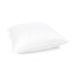 Фото #2 товара 26" x 26" Euro Down Alternative White Bed Pillow Insert