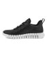 Фото #7 товара Men's Gruuv Lace Up Sneakers