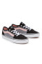 Кроссовки Vans Filmore Decon Black Sport