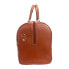 Kinzie 20" Leather Duffel Bag