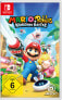 Фото #1 товара Игра для игровой приставки Nintendo Switch Ubisoft Mario + Rabbids Kingdom Battle - E10+ (Everyone 10+)