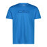 CMP 39T7117P short sleeve T-shirt