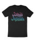 ფოტო #1 პროდუქტის Men's Janis Logo Graphic T-shirt