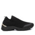 XTI 142454 slip-on shoes Черный, 37 - фото #1